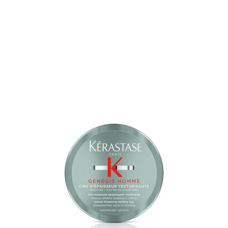 Kérastase Genesis Homme Depaisseur Texturizante Cera 75ml