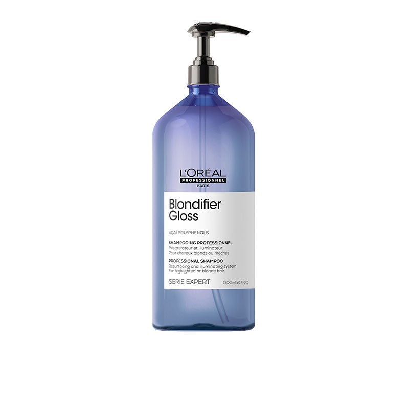L'Oréal Professionnel Expert Blondifier Gloss Shampoo