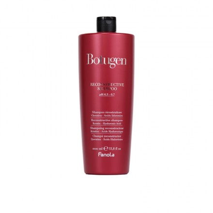 Fanola Botugen Reconstructive Shampoo 300ml
