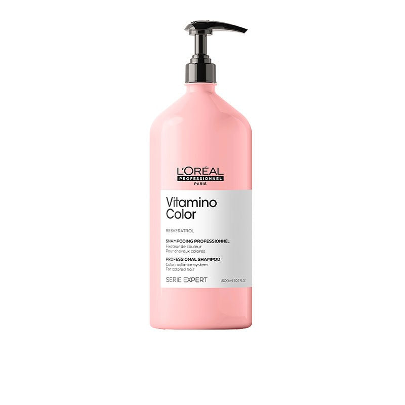 L'Oréal Professionnel Expert Vitamino Color Shampoo