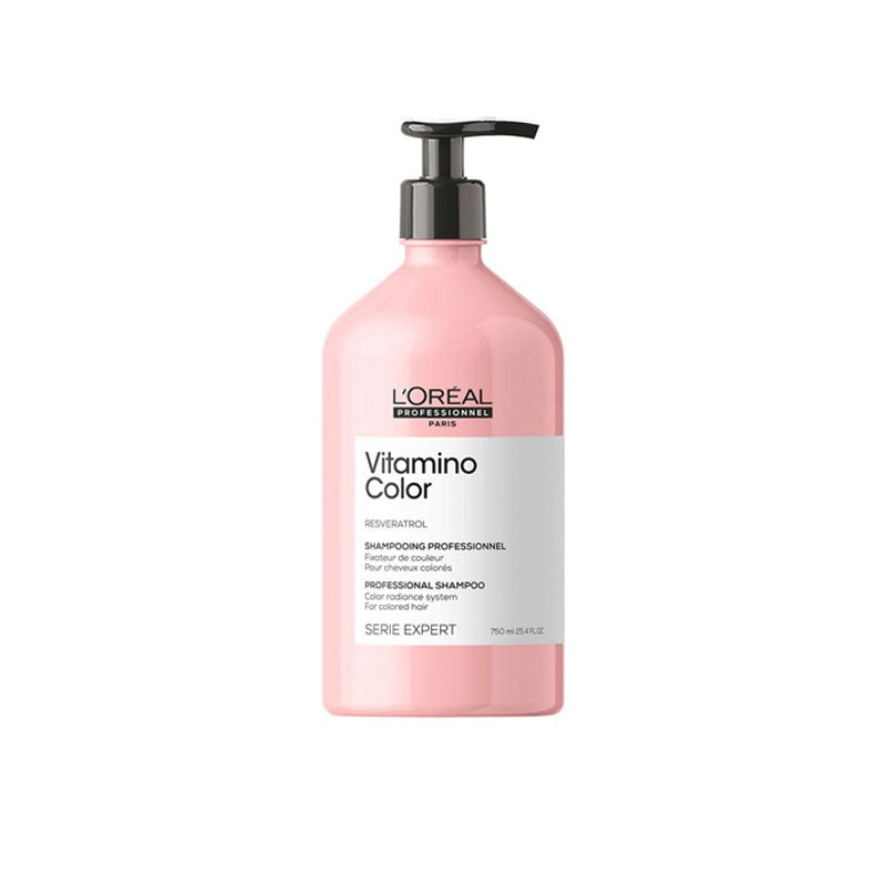 L'Oréal Professionnel Expert Vitamino Color Shampoo