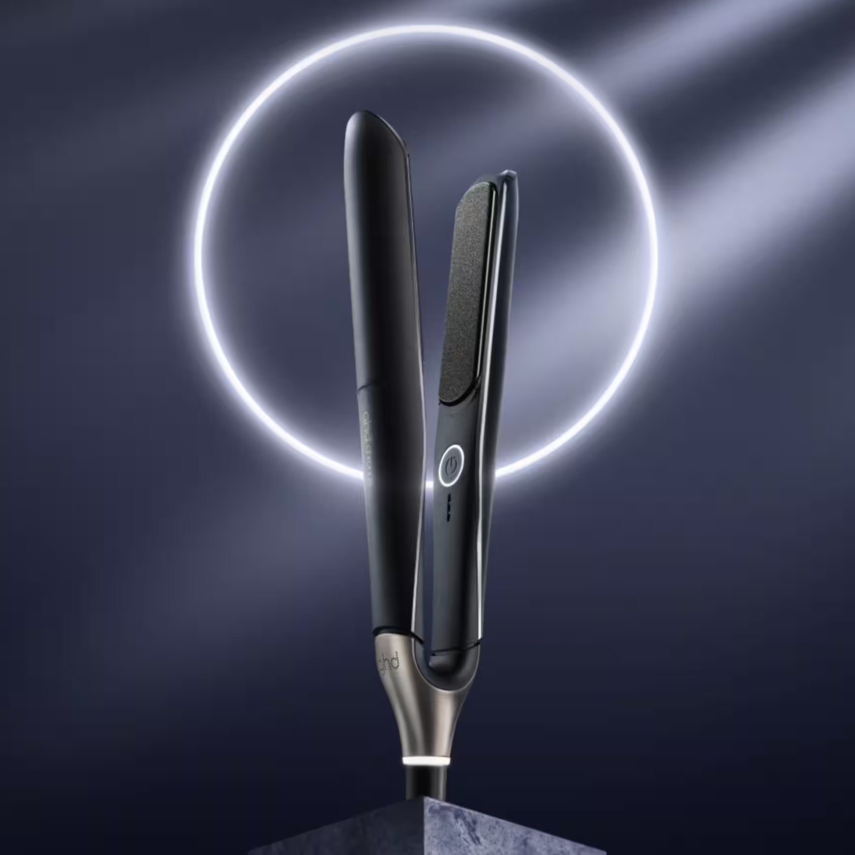 GHD Plancha Chronos