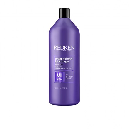 Redken Color Extend Blondage Shampoo