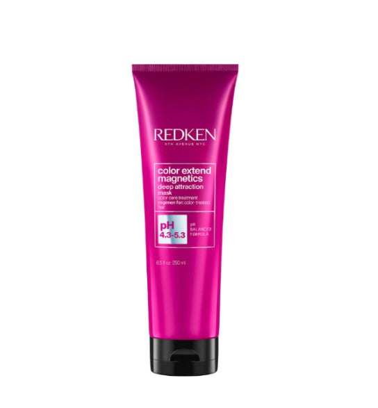Redken Color Extend Magnetics Mask 250ml