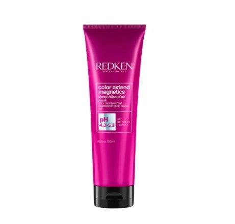 Redken Color Extend Magnetics Mask 250ml