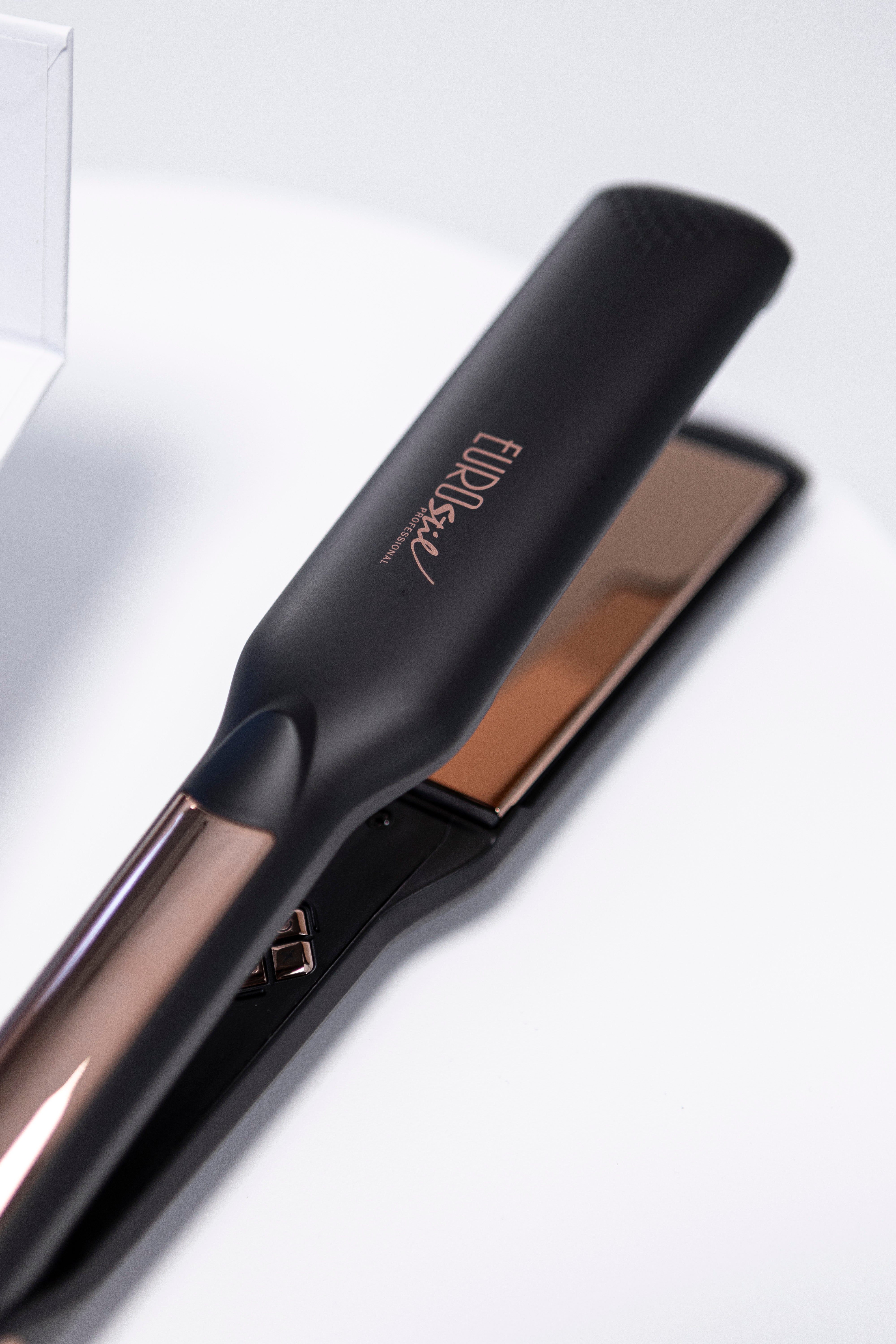 Eurostil Plancha Profesional Copper