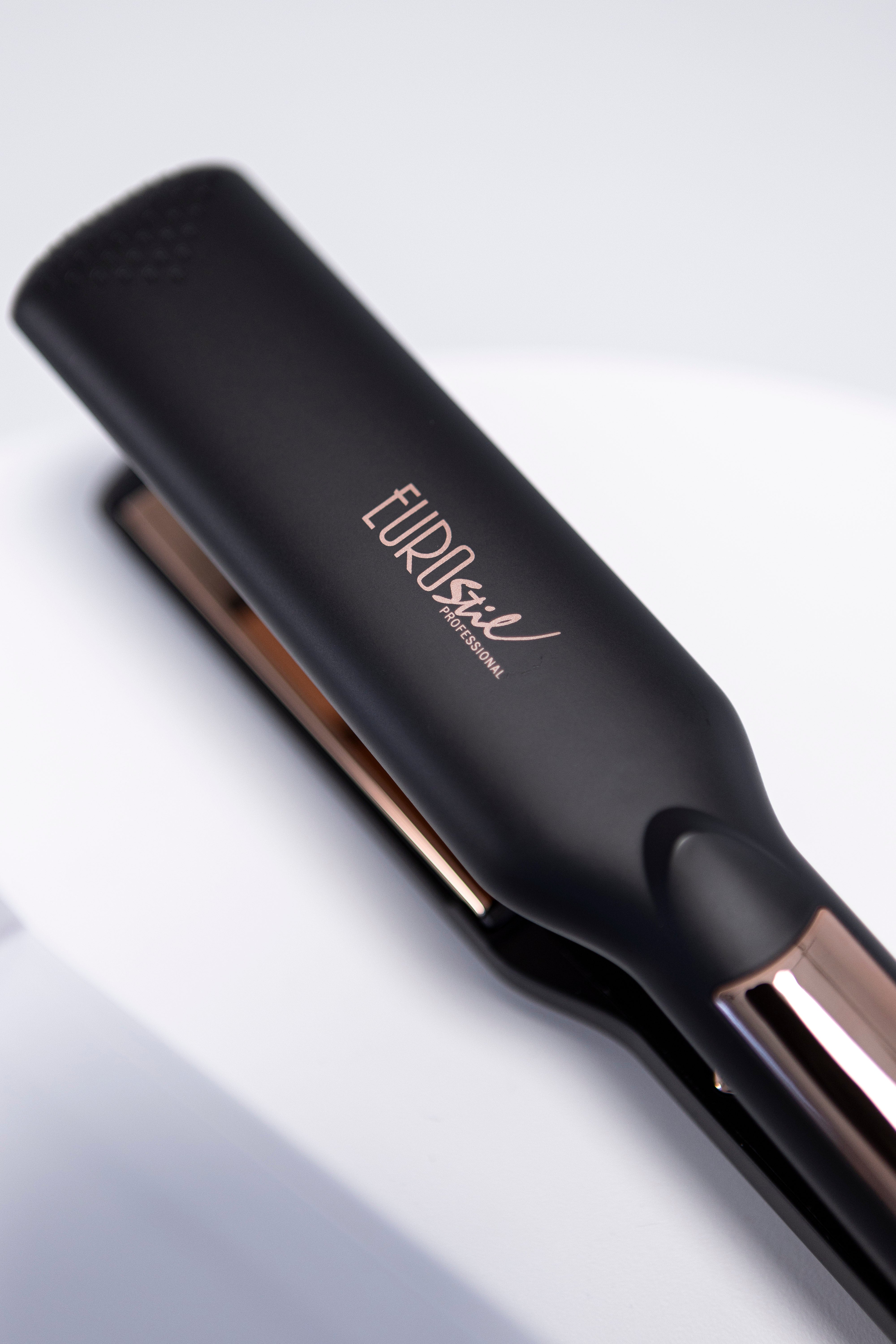 Eurostil Plancha Profesional Copper