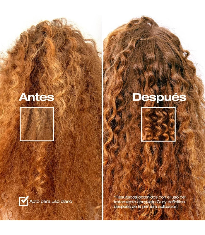 Abril et Nature Curly Definition Serum 100ml