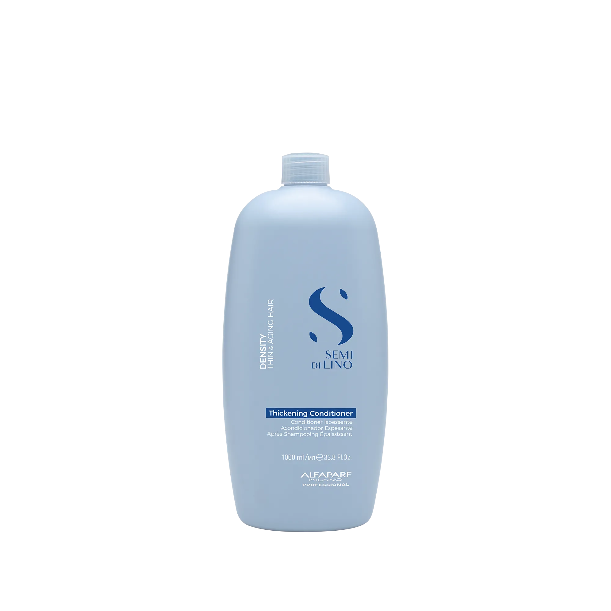 Alfaparf Semi di Lino Thickening Conditioner
