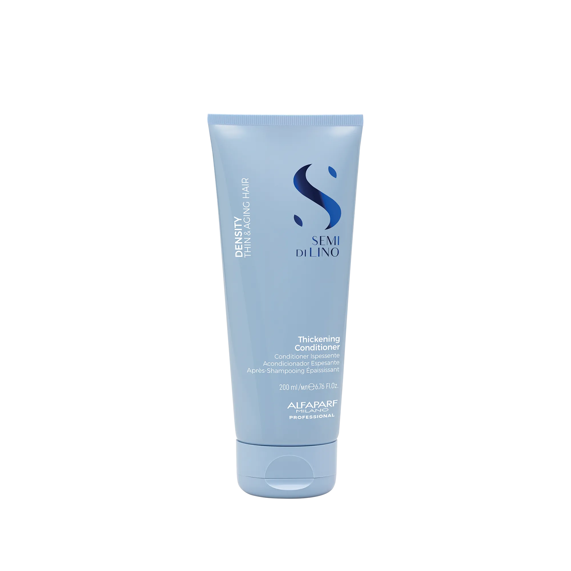Alfaparf Semi di Lino Thickening Conditioner