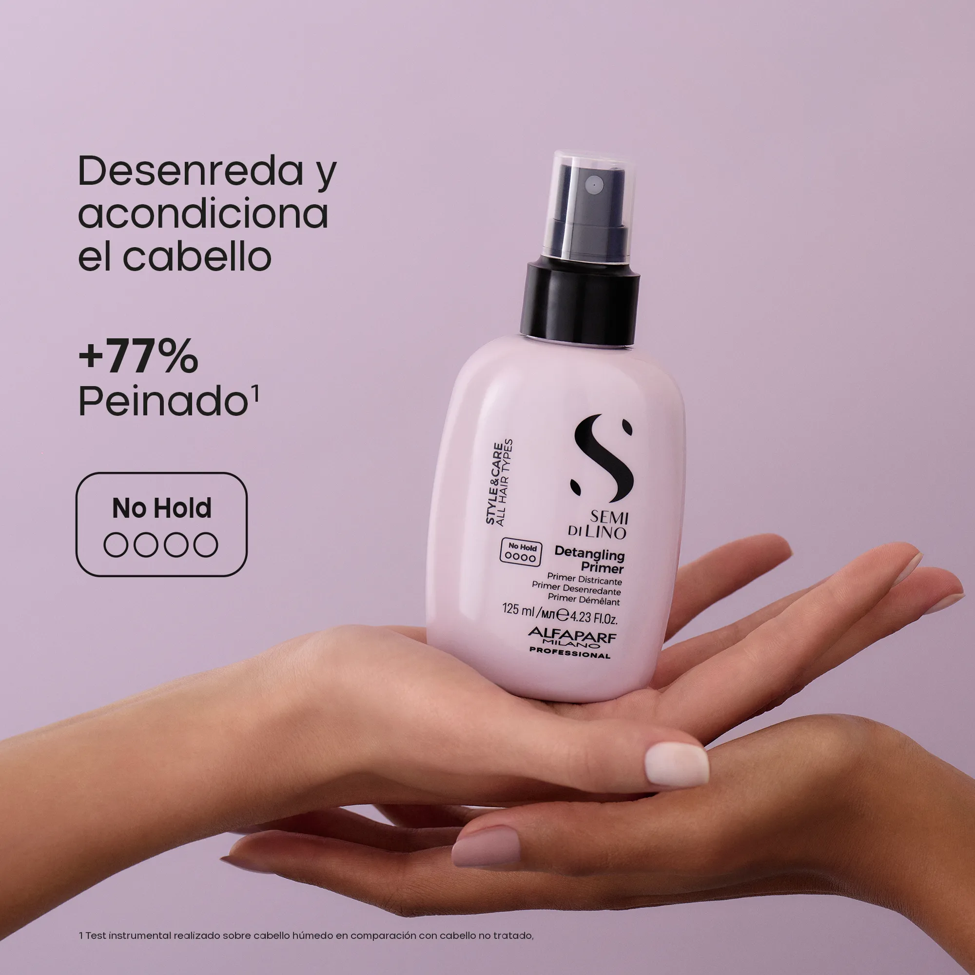 Alfaparf Style & Care Detangling Primer 125ml