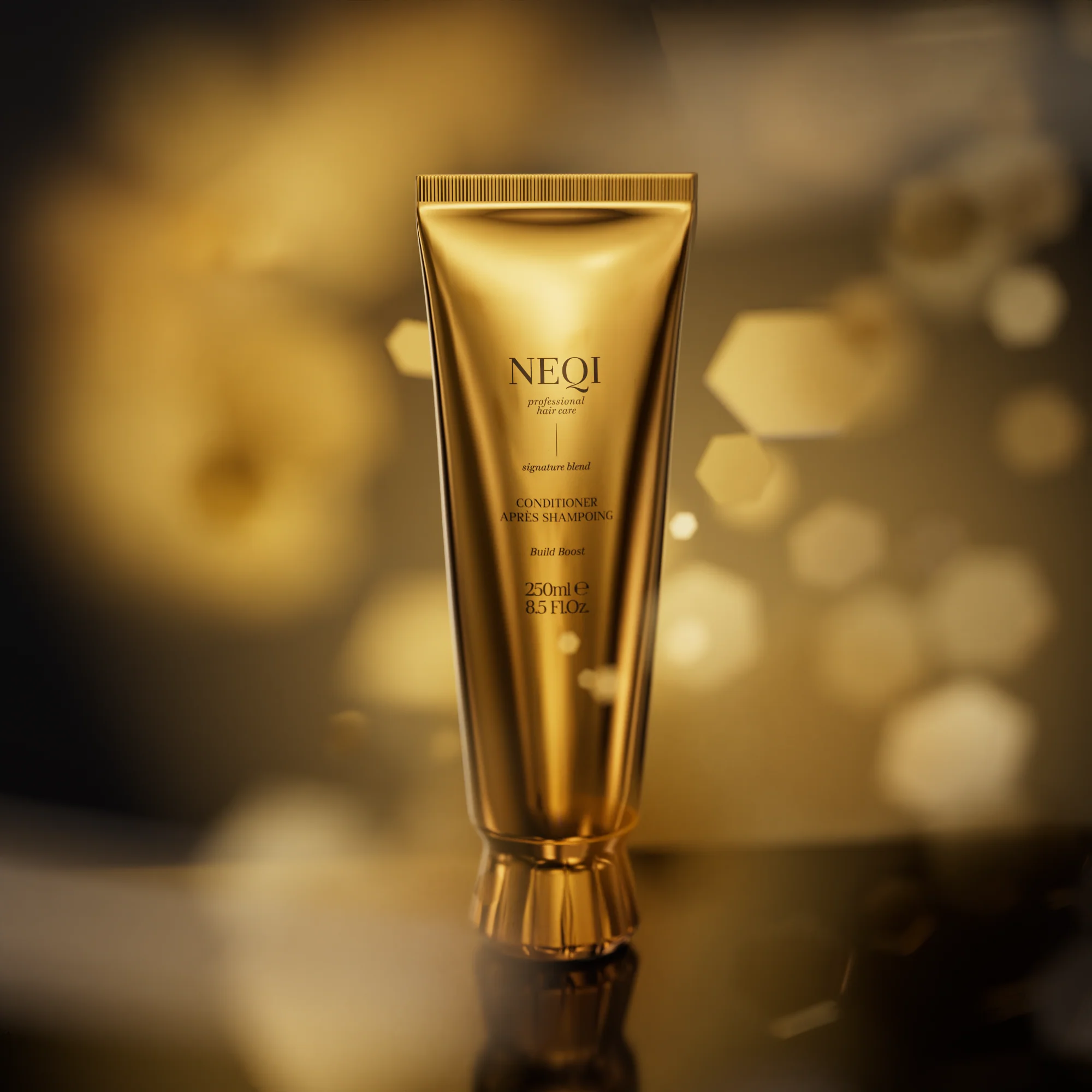Neqi Diamond Glass Conditioner 250ml