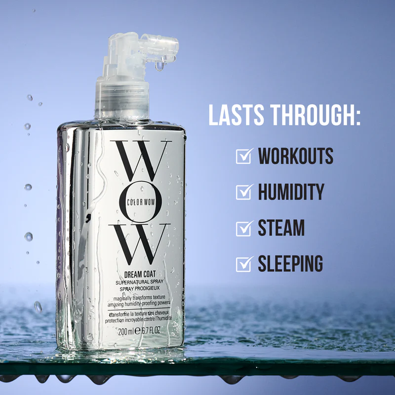 Color Wow Dream Coat Super Natural Spray 200ml