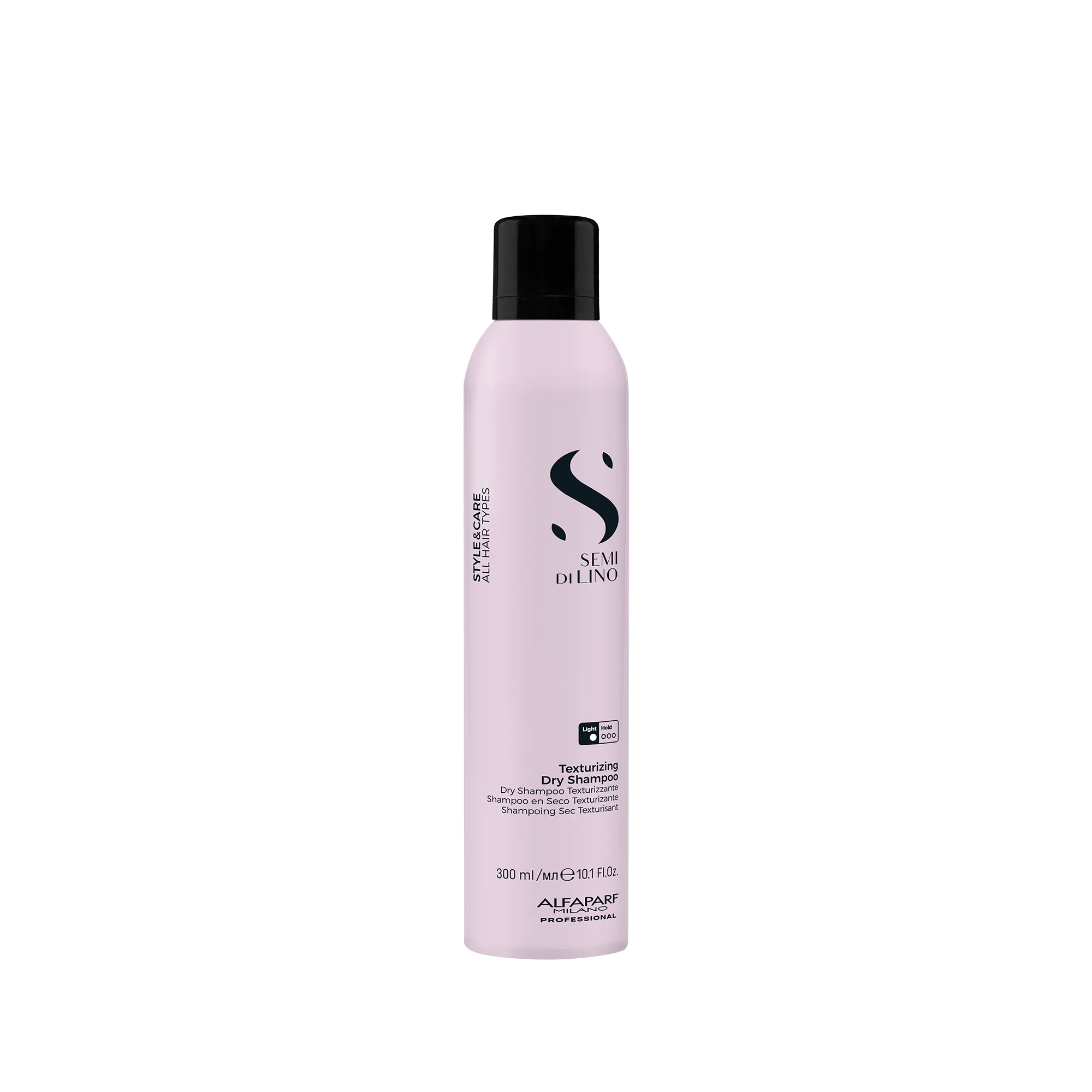 Alfaparf Style & Care Texturizing Dry Shampoo 300ml