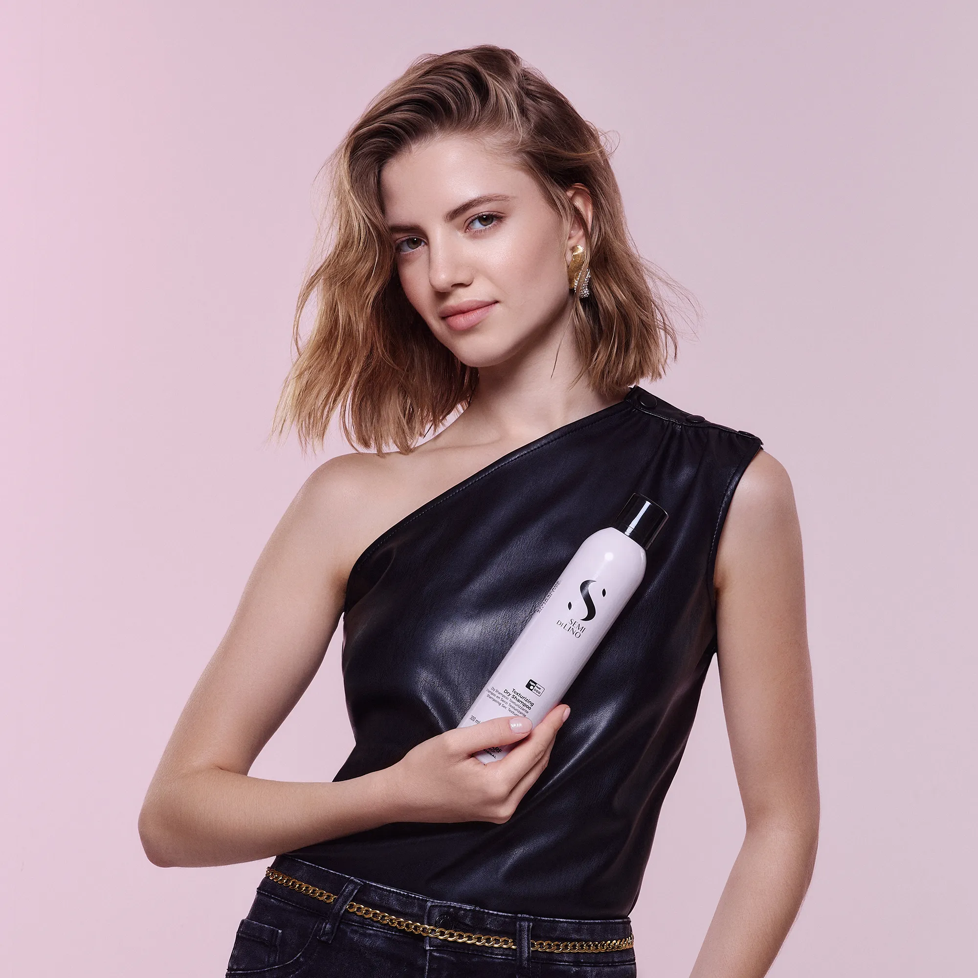 Alfaparf Style & Care Texturizing Dry Shampoo 300ml