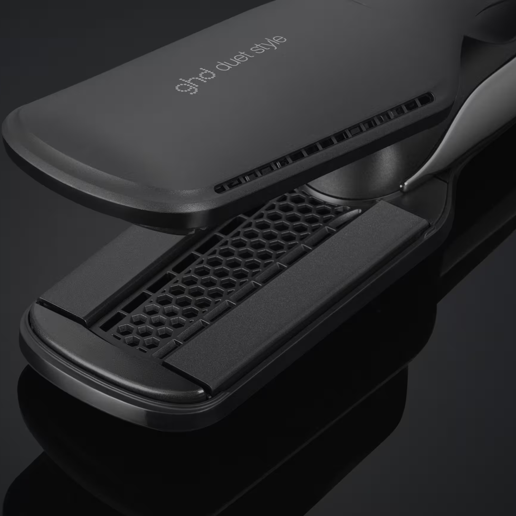 GHD Plancha Duet Style