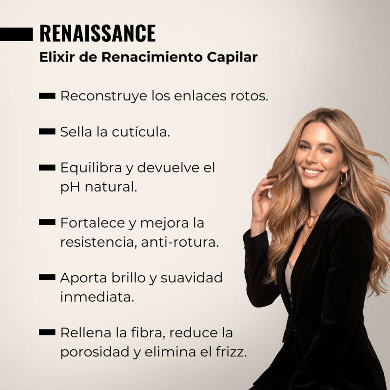 Abril et Nature Molecular Therapy Renaissance