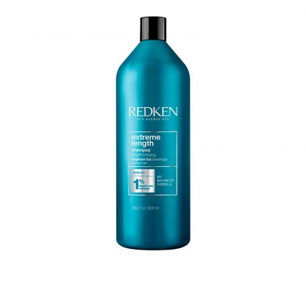 Redken Extreme Lenght Shampoo