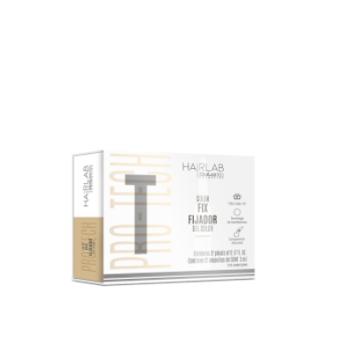 Salerm Cosmetics Fijador de Color 12x5ml
