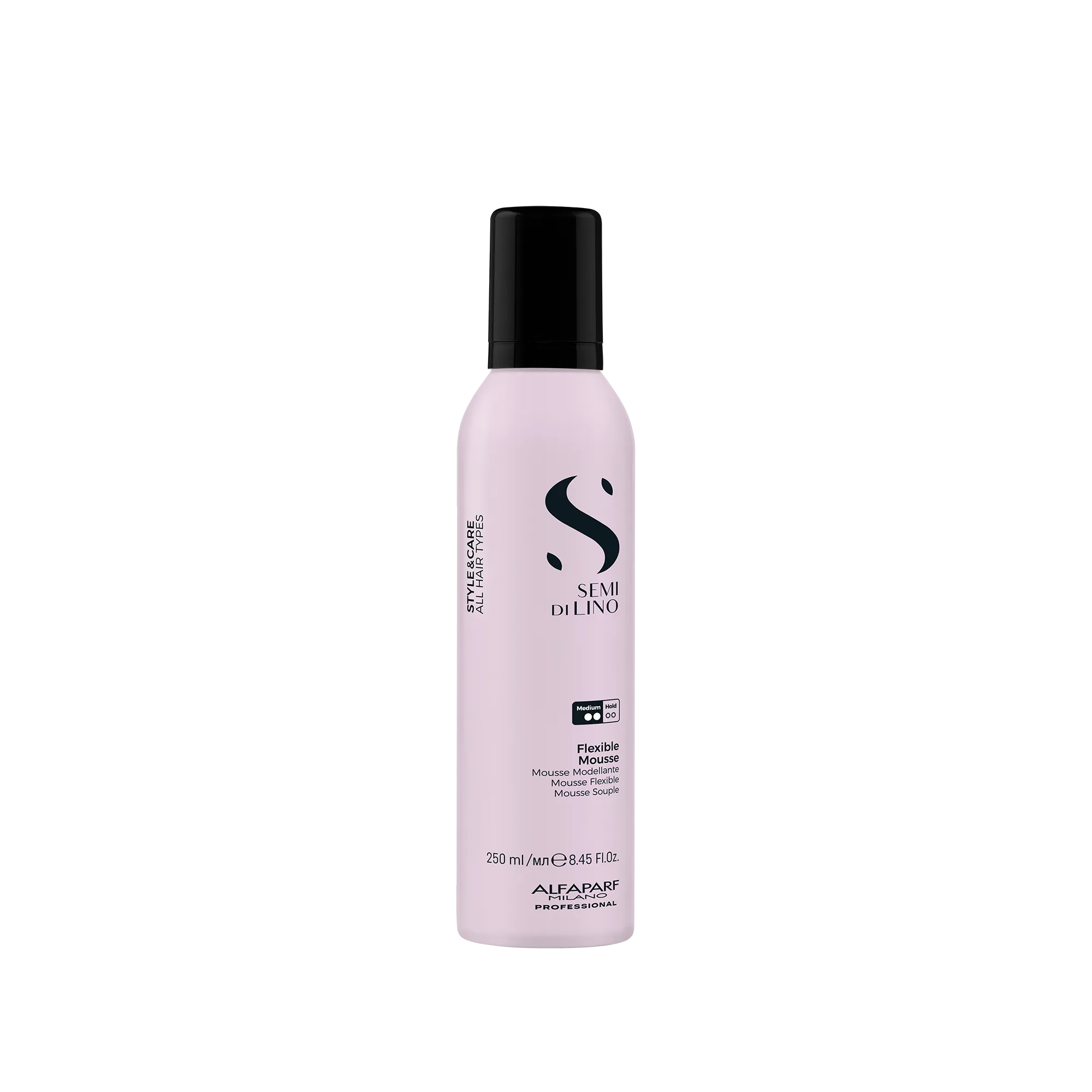 Alfaparf Style & Care Flexible Mousse 250ml