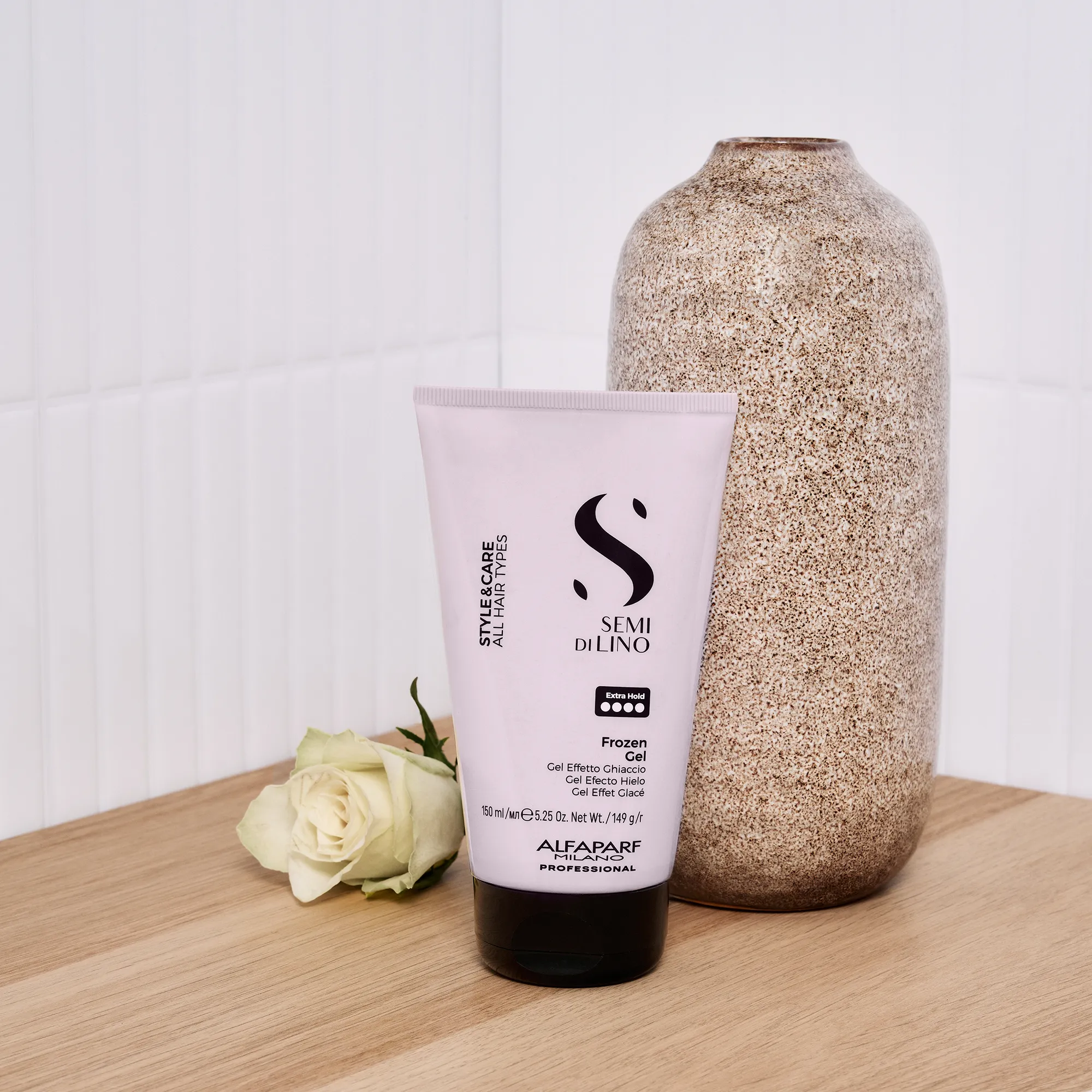 Alfaparf Style & Care Frozen Gel 150ml