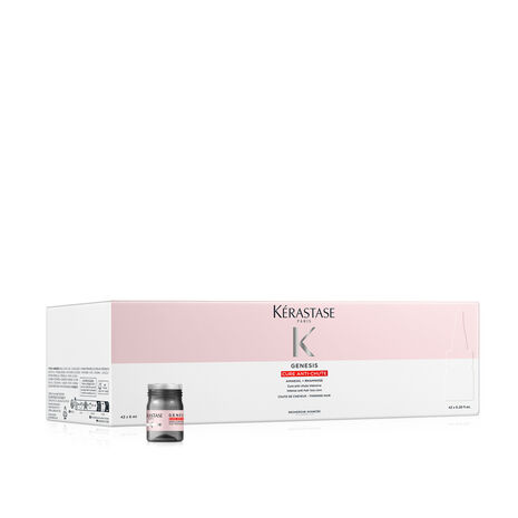 Kérastase Genesis Cure Anti Chute Aminexil Ampollas