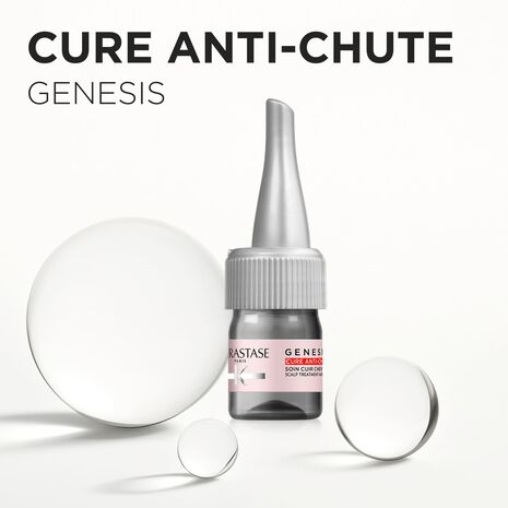 Kérastase Genesis Cure Anti Chute Aminexil Ampollas