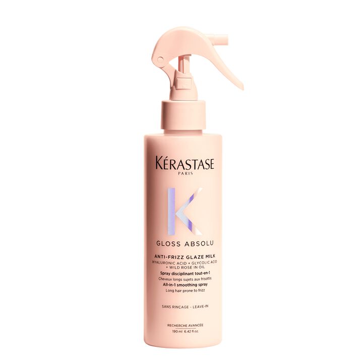 Kérastase Glaze Milk Antifrizz Spray 190ml