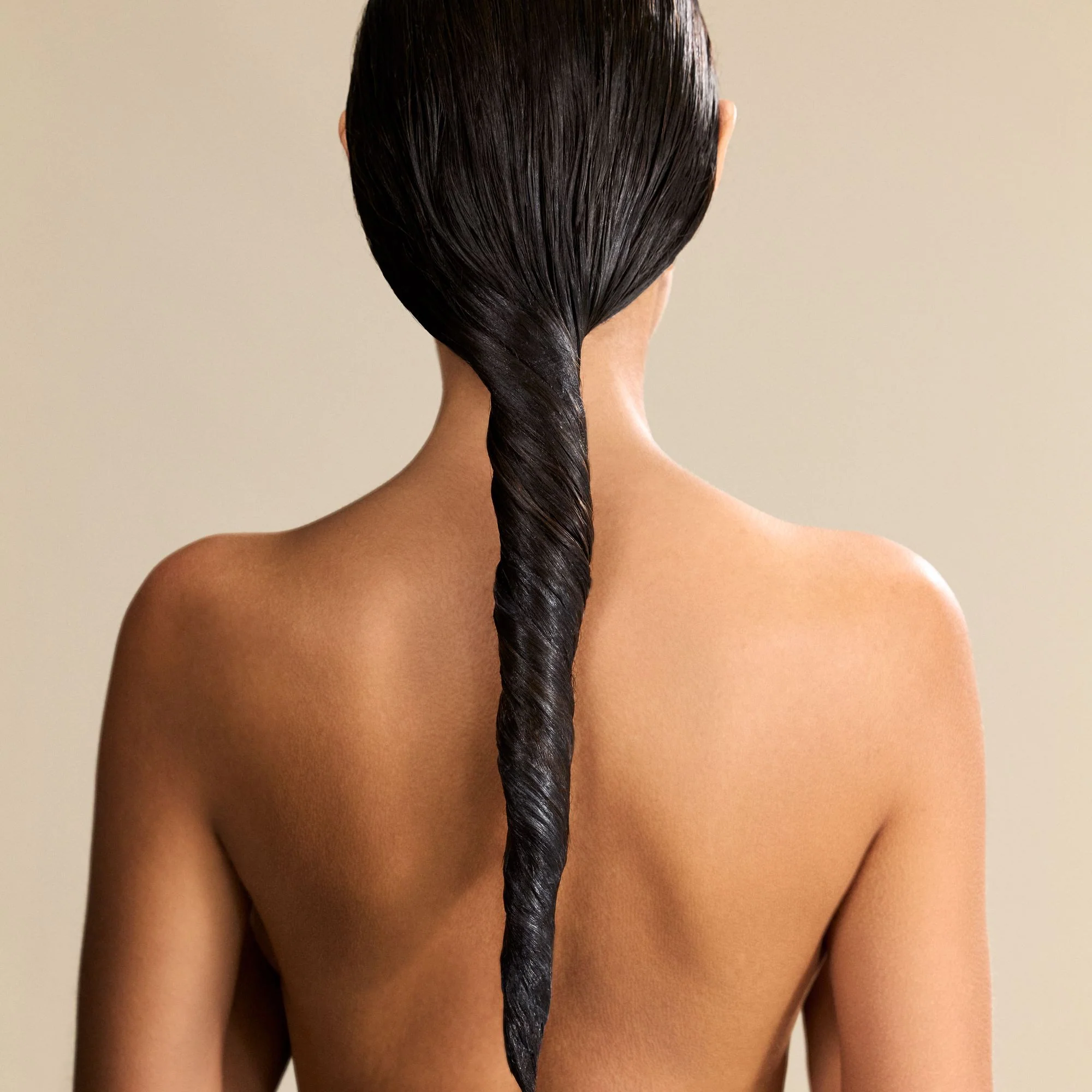 Neqi Treatment Treasure Gloss Glaze 100ml