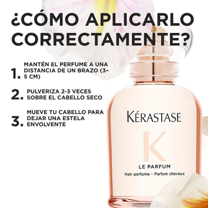 Kérastase Gloss Absolu Le Parfum