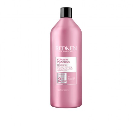 Redken Volume Injection Conditioner
