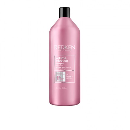Redken Volume Injection Shampoo