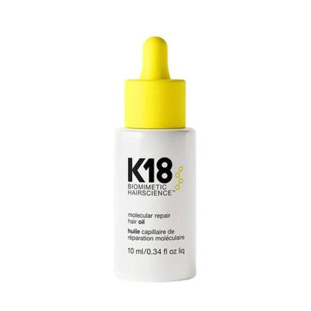 K18 Molecular Repair Hair Oil 10ml