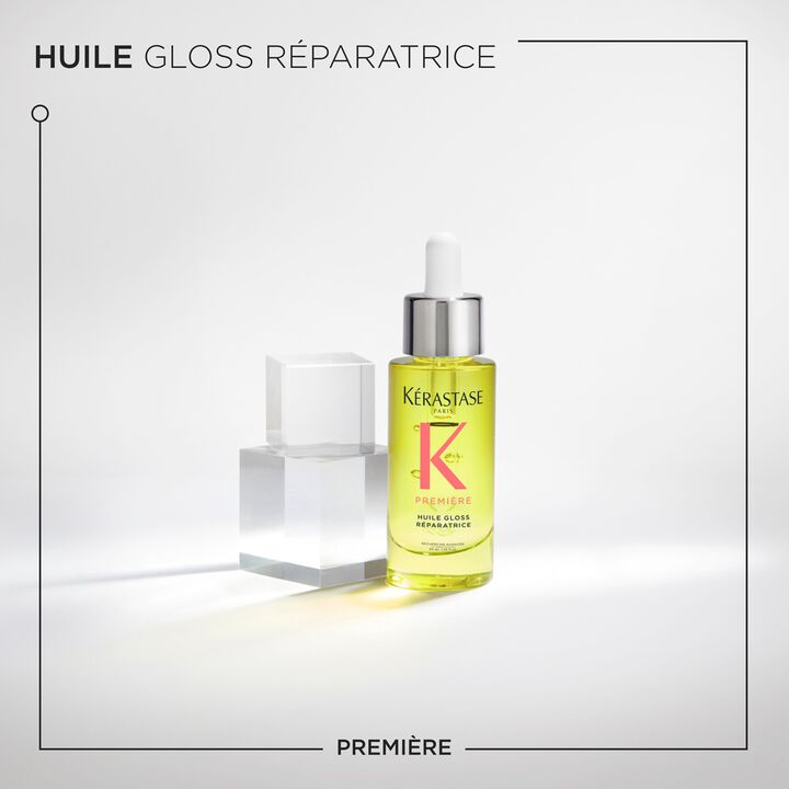 Kérastase Première Huile Gloss 30ml