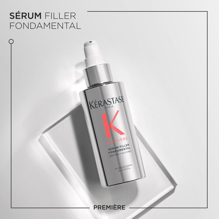 Kérastase Première Serum Filler Fondamental 90ml