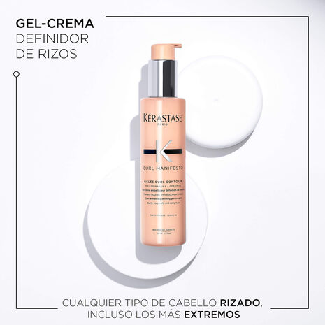 Kérastase Curl Manifesto Gelée Curl Contour 150ml