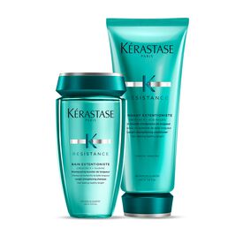Kerastase Extentioniste: Duo Cabellos Finos