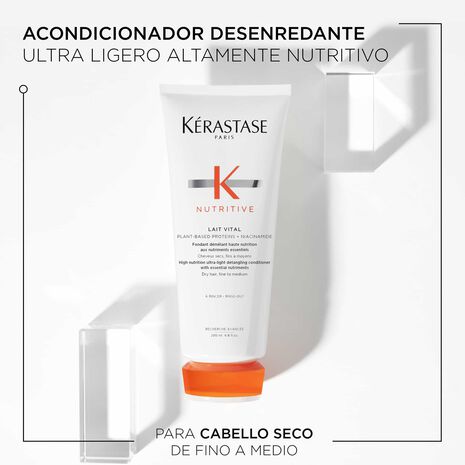 Kérastase Nutritive Lait Vital