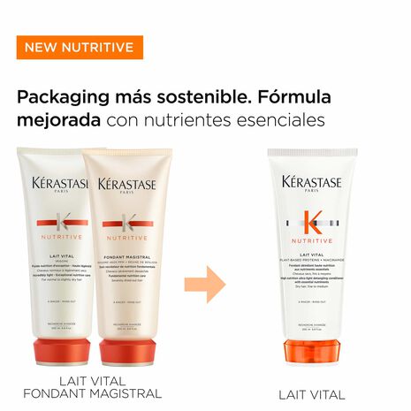 Kérastase Nutritive Lait Vital