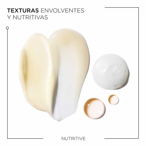 Kérastase Nutritive 8h Magic Night Serum 90ml