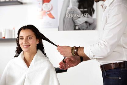 Kérastase Nutritive 8h Magic Night Serum 90ml