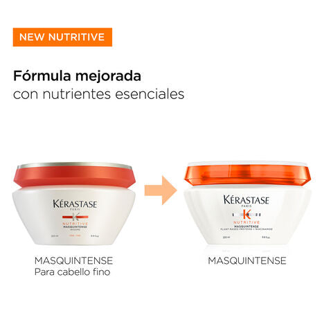 Kérastase Nutritive Masquintense