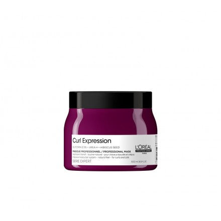 L'Oréal Professionnel Expert Curl Expression Mask