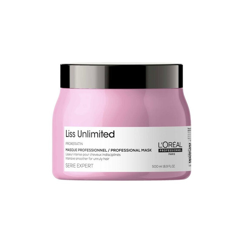 L'Oréal Professionnel Expert Liss Unlimited Mask