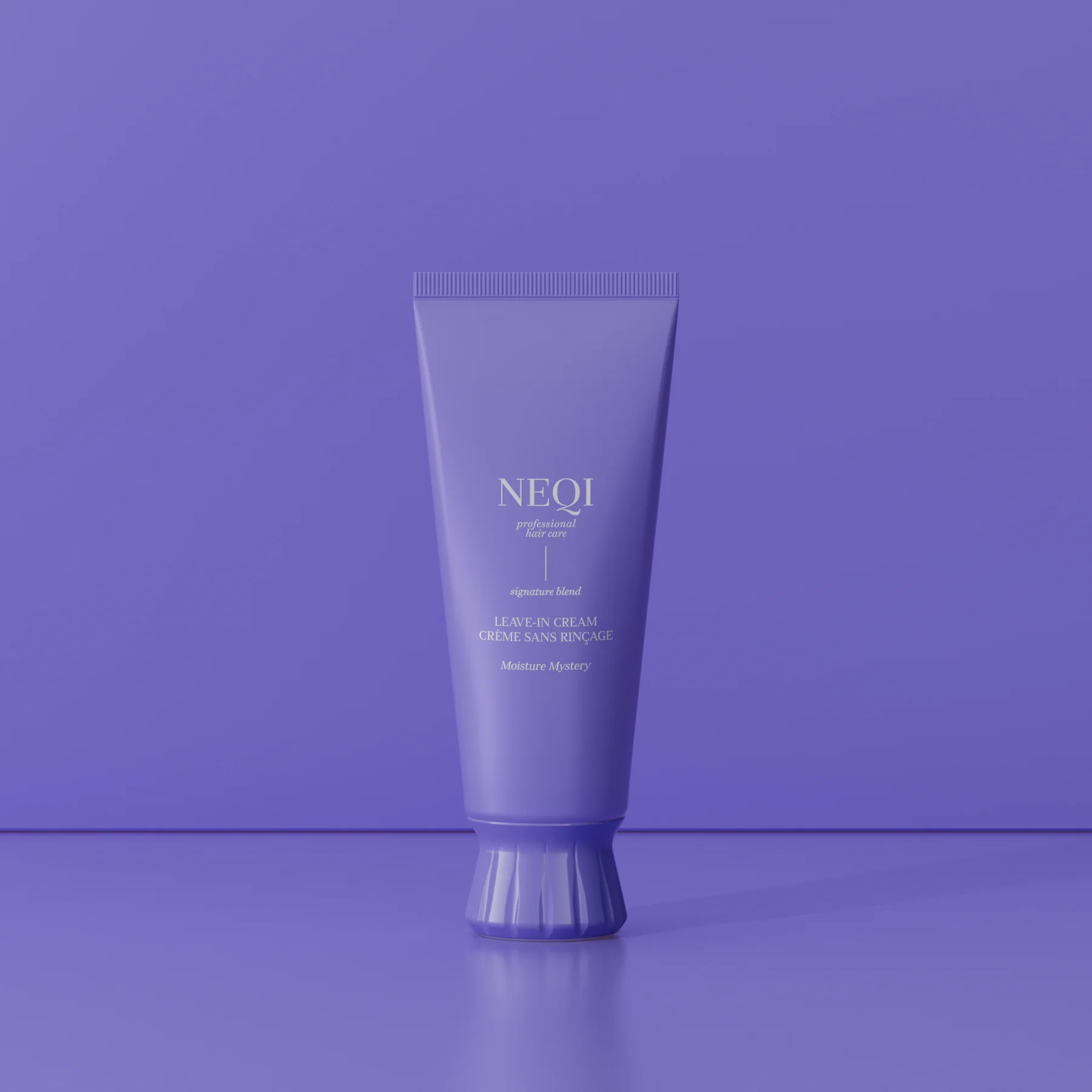 Neqi Moisture Mystery Leave in 200ml