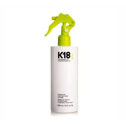 K18 Molecular Repair Hair Mist 300ml