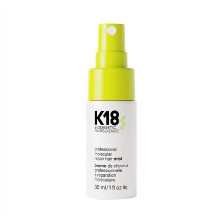 K18 Molecular Repair Hair Mist 30ml