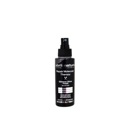 Abril et Nature Molecular Therapy Spray Glimmer Shine Finish