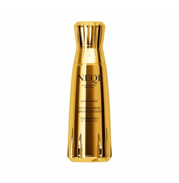 Neqi Diamond Glass All Styling Spray 180ml