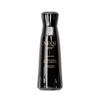 Neqi Diamond Glass for Curls 180ml